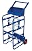 Vestil WIRE-D Wire Reel Caddy
