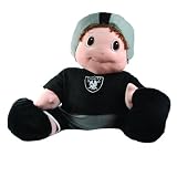 Oakland Raiders 60-Inch Plush Mascot