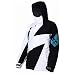 ブルーブラッド THUNDER CUTTING JKT RV/