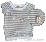 Pampolina Embellished Cotton T-Shirt