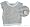 Pampolina Posh Striped Top Cotton T-Shirt