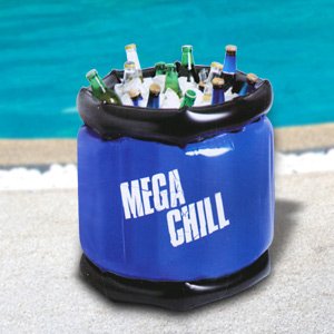 Floating Cooler
