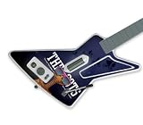 MusicSkins MS-LOOT10040 Guitar Hero Gibson X-Plorer- Xbox 360- The Loots- E.T. Skin