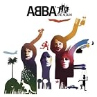 The Album 180g 33RPM LP by  ABBA 