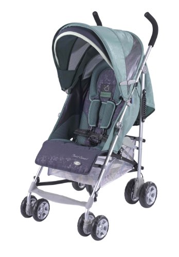 Twist Smart Umbrella Stroller Color: Tealberry image