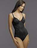 Maidenform Flexees ® Ultimate Slimmer sin forro Minimizer ® Cuerpo Briefer