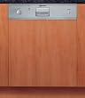 Bauknecht Geschirrsp�ler GSIK 6381/1 IN