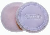 Manicare 2 Satin Puffs