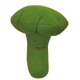 Under The Nile Broccoli Toy