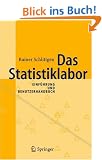 Das Statistiklabor: Einf�hrung und Benutzerhandbuch