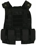 Fox Modular Plate Carrier Vest