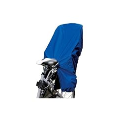 Trockolino Kindersitz Zubeh�r Regenschutz f�r Kinder-Fahrradsitze