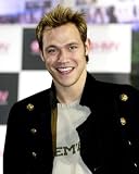 Kitchen & Housewares : WILL YOUNG - Licensed Photo - Professional Photographic Print - Picture SIZE 10x8" (25x20cm)