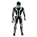 Tron 12" Ultimate Figure Impulse Projection Sam