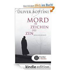 Mord im Zeichen des Zen: Roman
