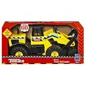 Tonka Classics Front-End Loader