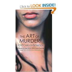The Art of Murder