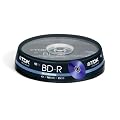 TDK T78088 Blu-ray registrabile (BD-R) - Confezione da 10
