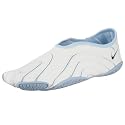 Nike Women's Yoga Mescolisi Sail/Obsidian-Chambray Blue 311883-141 3.5 UK