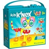Kid KNex - Furry Friends Building Set