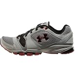 Men's UA Strive Training Shoes Non-Cleated by Under Armour