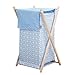 Trend Lab Logan Hamper Sets, Blue