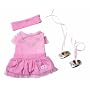 Zapf Creation Baby Born� Fashion Dance Classic Set