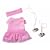 Zapf Creation Baby Born� Fashion Dance Classic Set