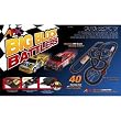 AFX HO SLOT CAR BIG BLOCK BATTLER MEGA G SET