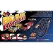 AFX HO SLOT CAR BIG BLOCK BATTLER MEGA G SET