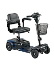 Drive Phoenix 4 Wheel Travel Scooter