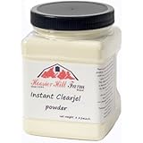 Hoosier Hill Farm Instant Clear Jel, 1.5 Lbs.