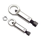 TEKTON 7580 Nut Splitter Set, 2-Piece