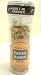 Trader Joe's Everyday Seasoning with Built in Grinder Use on Everything Everyday Sea Salt,mustard Seeds, Black Peppercorns,coriander,onion,garlic,paprika & Chili Pepper