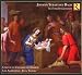 Christmas Cantatas (Dig)