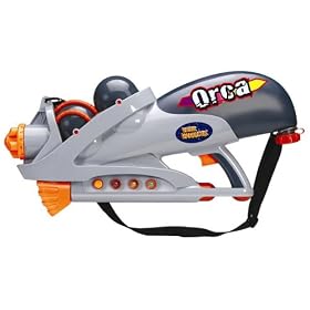 Buzz Bee Toys Orca