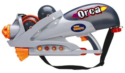 Buzz Bee Toys Orca images