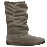 Produkt-Bild: Nike Wmns Sneaker Hoodie Boot Stiefel Schwarz Dunkelgrau