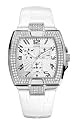 Guess Damen Armbanduhr Prism Squared W14515L2
