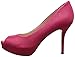 Nine West Women's Qtpie Reptile Dress Pump