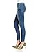 AG Adriano Goldschmied Women's Legging Super Skinny Ankle Jean