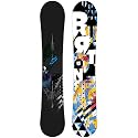 Snowboard Burton Operator 156 09/10 no color