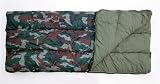 Royal Junior Camouflage Sleeping Bag (28oz)