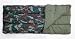 Royal Junior Camouflage Sleeping Bag (28oz)