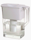Tools & Hardware : Brita Div of Clorox 42364 Standard Pitcher
