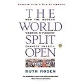 The World Split Open (How the Modern Women's Movement Changed America) (Reprint) (Paperback)