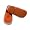 Easy USA - Toddler Boys Aqua Water Shoe, Orange (Size 6Toddler)
