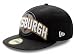 NFL - NEW ERA CAP - PITTSBURGH STEELERS - ONF DRAFT 5950