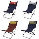 Swivel Chair-Black
