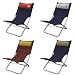 Swivel Chair-Black